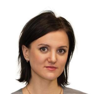 Лукина Мария Вадимовна