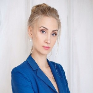 Филатова Ольга Андреевна