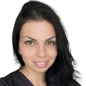Яковлева Валентина Октаевна